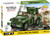 Cobi II WW 37 mm GMC M6 Fargo, 1:35, 230 k, 1 f