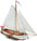 MINI MAMOLI Catalina 1:64 kit
