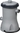Bestway 58383 - Kartušová filtrácia 2006 l/hod