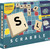 Mattel Hra Scrabble drevená edícia CZ