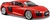 Maisto - Audi R8 V10 Plus, červené, 1:24