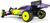 Pro-Line kolo 1:24 kobercové, přední Wedge, zadní Prism, disk žlutý Hex 7mm (4): Losi Micr