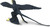 Safari® Microraptor dinosaurus