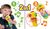 Carotina baby - Microfono per bambini 2 in 1