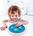 Hape Puzzle na doske - More