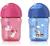 Philips AVENT @Hrnček 260ml so slamkou
