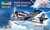 Geschenkset Flying Bulls 05635 - T-28B Trojan (1:48)