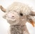 STEIFF Friends Harper Highland cow plyšová hračka