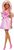 Mattel Barbie Modell Rosa Kleid mit Schleife