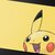 Pokémon UP: GS Pikachu - Spielmatte