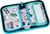 Astuccio scolastico a doppio scomparto Topgal PENN 25075