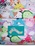 Squishmallows batoh - Multi Character