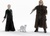 Schleich Harry Potter - Pošuk Moody a Draco Malfoy s fretkou