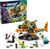 LEGO® DREAMZzz™ 71515 Tigrožraločí tank