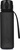 Schwarze Flasche
