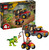 LEGO® Jurassic World 77978 Truck na prepravu mladého T-rexa