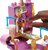 My Little Pony hracia sada v kufríku Magic Zephyr Heights, ass
