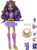 Mattel Monster High bambola mostruosa, Clawdeen Wolf, JHK30