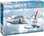 Model Kit letadlo 90023 - Mirage 2000 D (1:72)