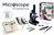 Microscope Buki - 20 expériences
