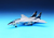 Model zrakoplova 12471 - F-14A (1:72)