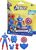 Figur Avengers Captain America 10 cm