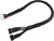 Konverzný balančný kábel 6S-XH - 2x 2S-XH 22AWG 30cm