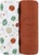 PETITE&amp;MARS Bambus Musselin Decke 2er-Set Misty Celestial Planets 120 x 120 cm