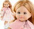 PAOLA REINA Puppe Las Amigas Conchi 32cm