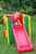 Little Tikes Detská preliezačka 4139 Sunshine