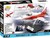 Cobi Northrop F-5E TIGER II Patrouille Suise, 1:48, 320 k