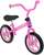 Odrážadlo Chicco Pink Arrow 2-5r, do 25kg