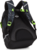 Zaino scolastico OXY SCOOLER Graffiti Blue