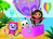 Trefl Puzzle miniMaxi 20 - Il colorato giorno di Gabby / Universal Gabby's Dollhouse