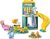 LEGO®Bluey 11201 Bluey, Chloe i zabava na igralištu
