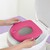 BRIGHT STARTS Kinder-Toilette mit Sound Disney Princess™ My Size Potty™ 18m+, bis 23kg