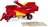 Bruder 02130 Картофен комбайн Grimme SE 75