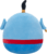 Squishmallows Disney Aladdin - Džin