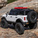 Axial SCX24 Ford Bronco 2021 1:24 4WD RTR bílý