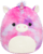 SQUISHMALLOWS Unicorn - Lola
