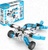 Engino INVENTOR MECHANICS akrobatické lietadlo s 5 bonus modelmi