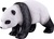 Mojo Panda  veľká, mláďa