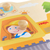 Haba Puzzle pre najmenších Bager