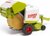 BRUDER 02121 Balíkovač CLAAS ROLLAND 250