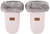 PETITE&amp;MARS Rukavnik / rukavice Fjora Rose Petal