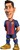 MINIX Football: Club FC Barcelona - LEWANDOWSKI
