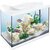 Aquarienset Tetra Starter Line LED weiß 61x32x51cm 80l