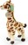 Plüsch-Giraffe 23 cm ECO-FRIENDLY