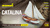 MAMOLI Catalina 1876 1:35 kit