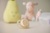 Philips AVENT Cumlík Ultrastart neutral 0-2m dievča 2 ks
